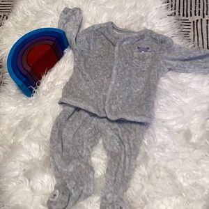 Carter’s baby outfit 3 months FREE WITH BUNDLE